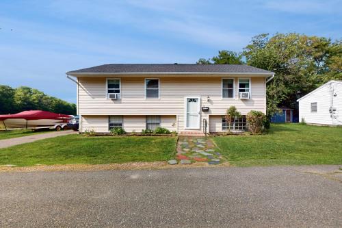 Gloucester House | Gloucester Getaway