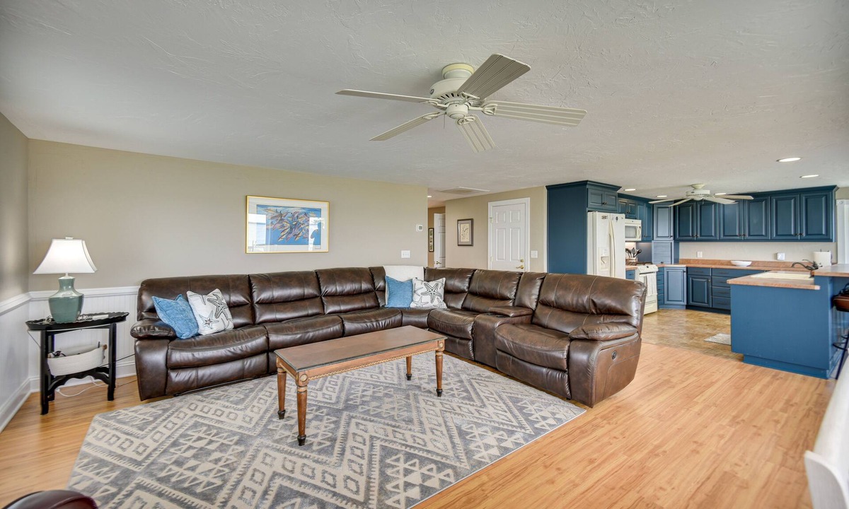 Gloucester Point House | Gloucester Point Vacation Rental on York River!