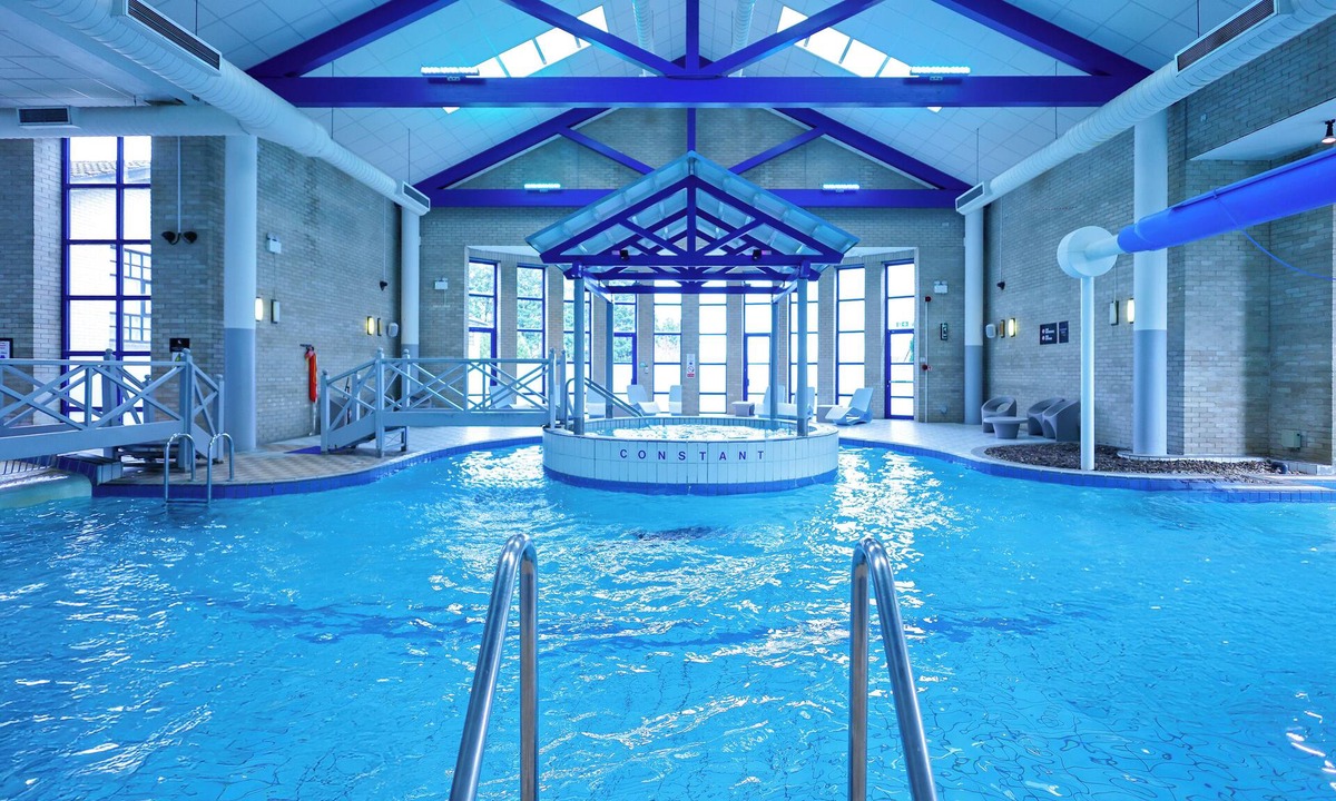 Matson Hotel | Gloucester Robinswood Hotel by Sunday