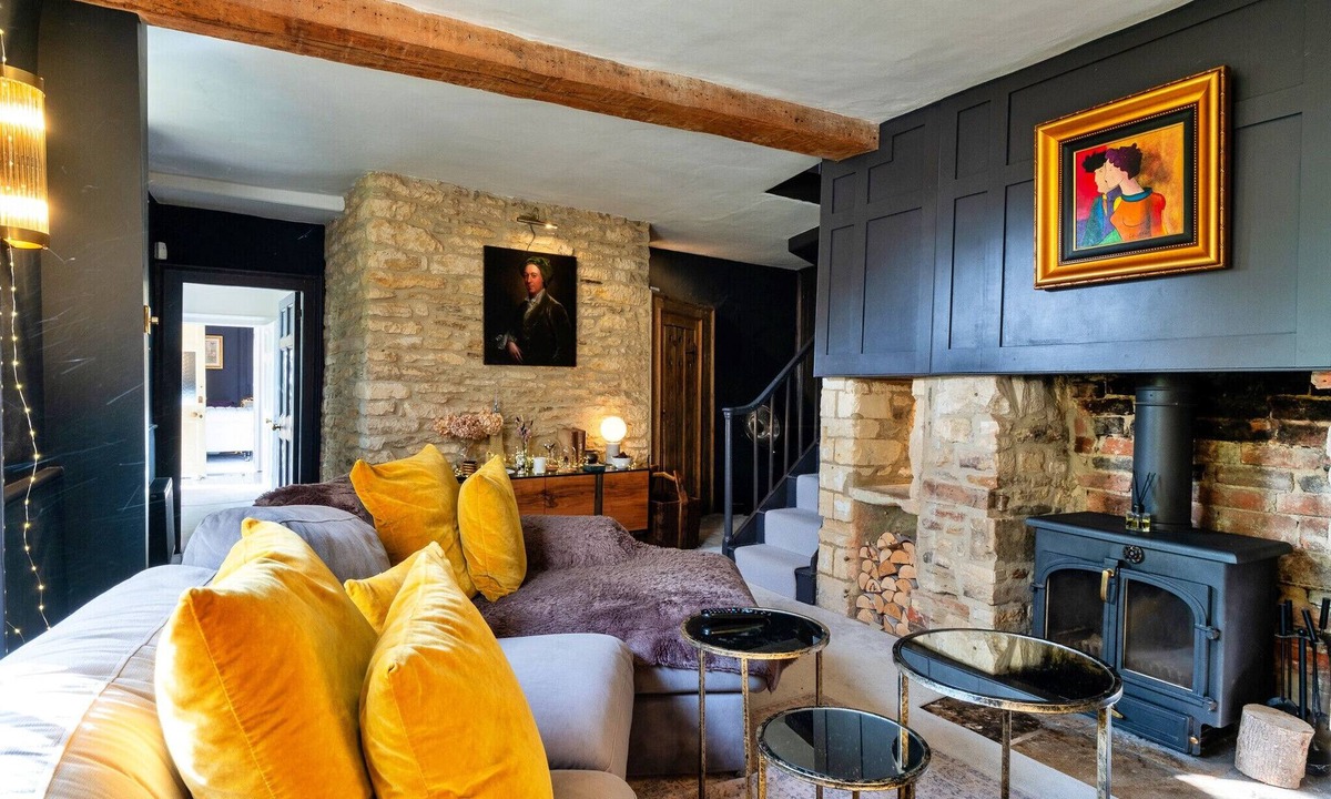 Lechlade House | Gloucestershire House