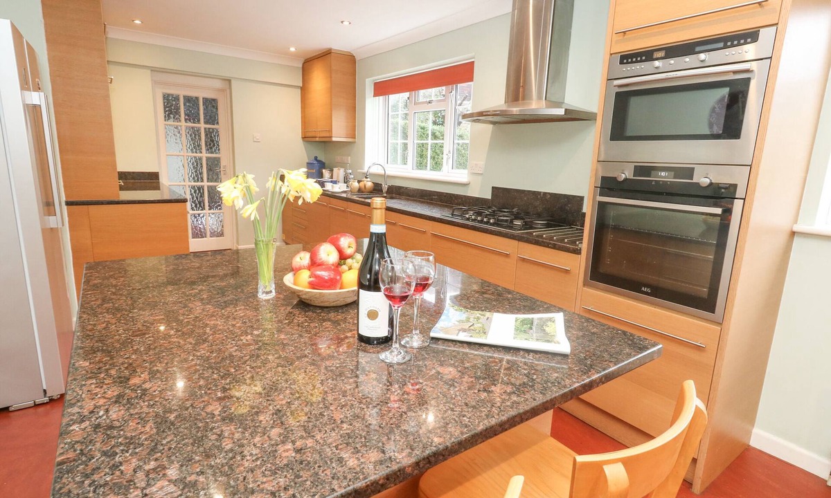 Dorchester Cottage | Glyde House