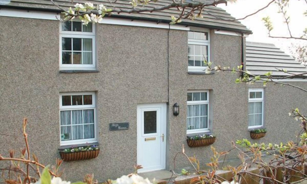 Bryn-crug Cottage | Glyn Saron near Tywyn