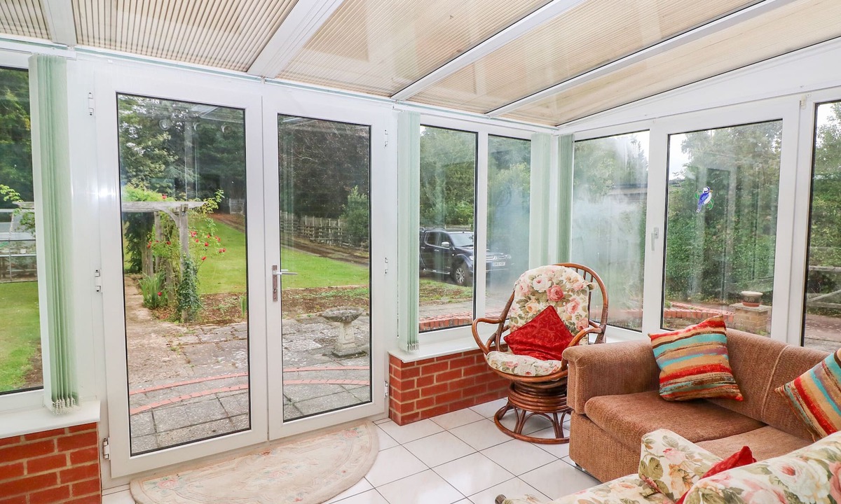 Martin Cottage | Glynde