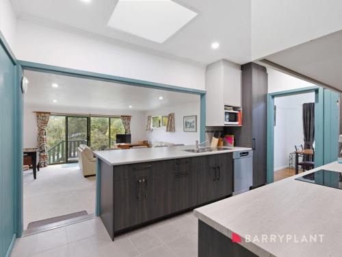 Ventnor House | Glyndon Family Getaway