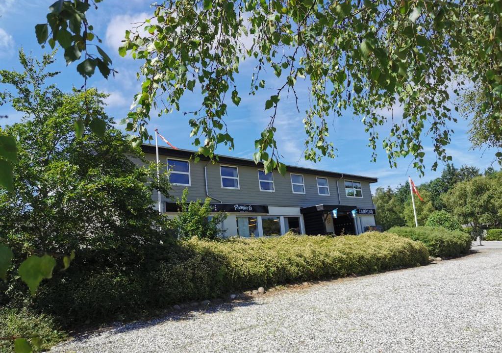 Sallingsund Other | Glyngøre Camping