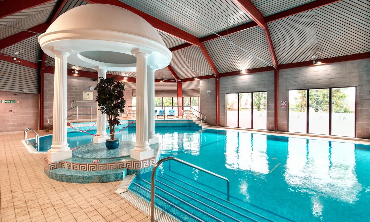 Renfrew Hotel | Glynhill Hotel