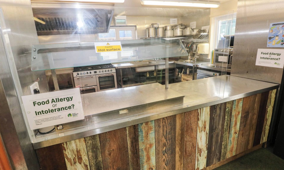 Dol-y-Gaer Cottage | Glyntawe Outdoor Centre