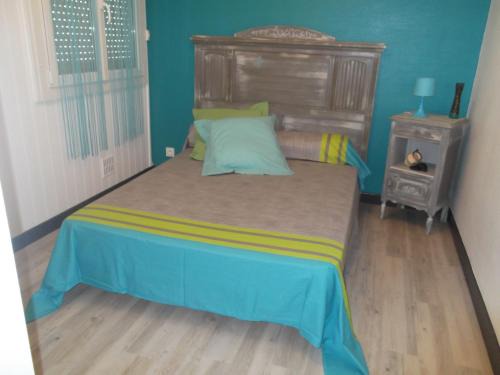 Bagneres-de-Bigorre Apartment | GM