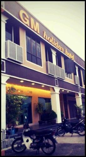 Lumut Hotel | GM Holiday Hotel