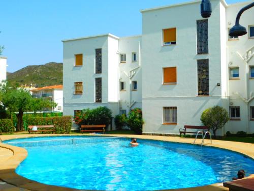 El Mas Oliva Apartment | GMID IMMO Apartamento Mas Oliva