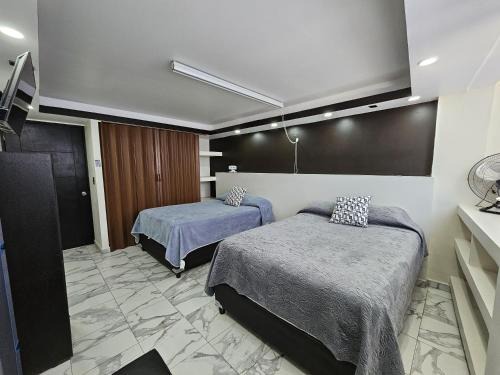 Atlacomulco Apartment | GO&CI Loft Moderno