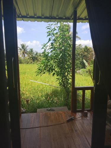 Tetebatu House | Go Green Bungalows Tetebatu