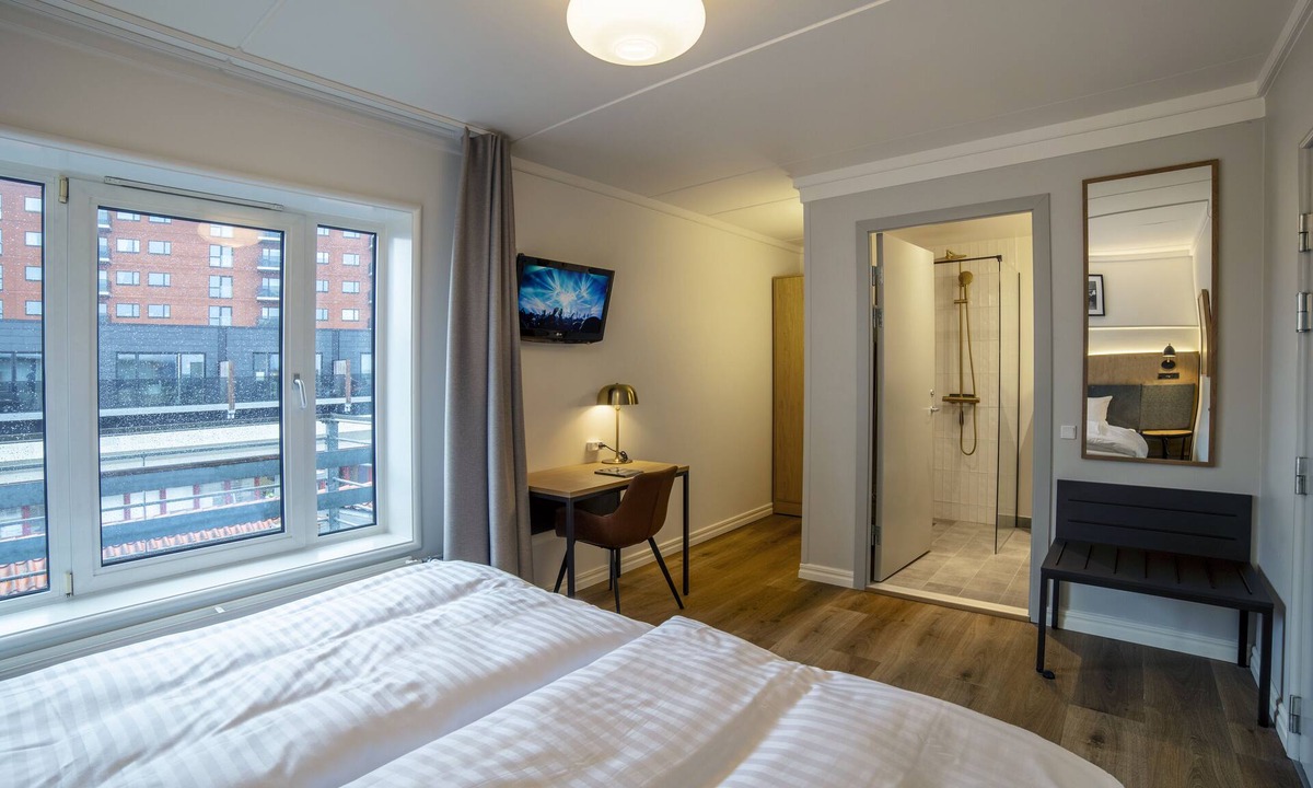 Herlev Hotel | Go Hotel Herlev