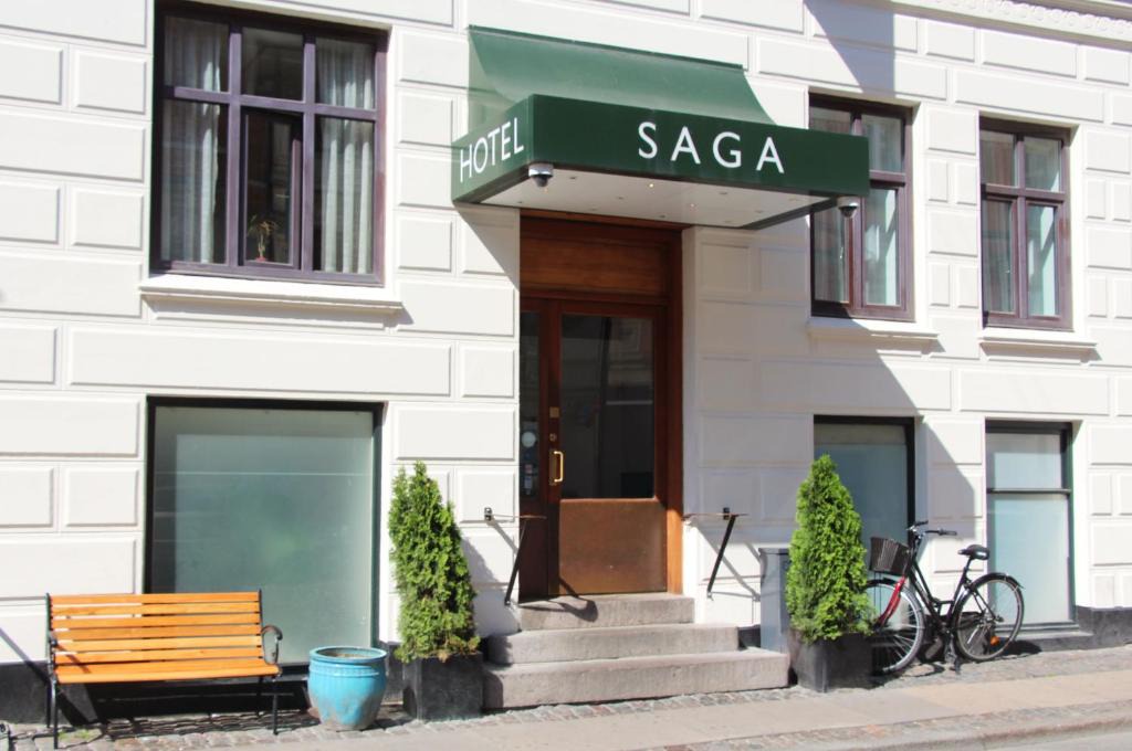 København V Hotel | Go Hotel Saga