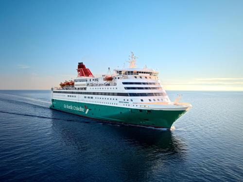Osterbro Boat Rental | Go Nordic Cruiseline - MiniCruise Copenhagen - Oslo - Copenhagen