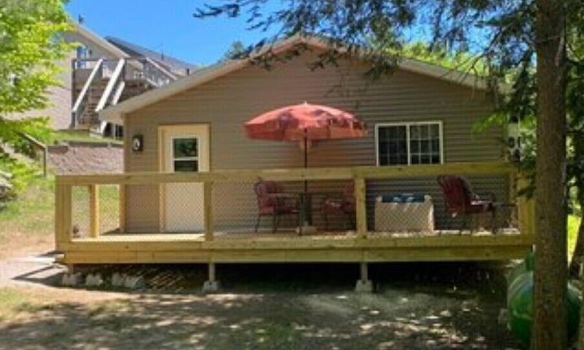 Munising House | Go out on an Adventure! Relax & Unwind at our cozy & quiet location.Pet Friendly