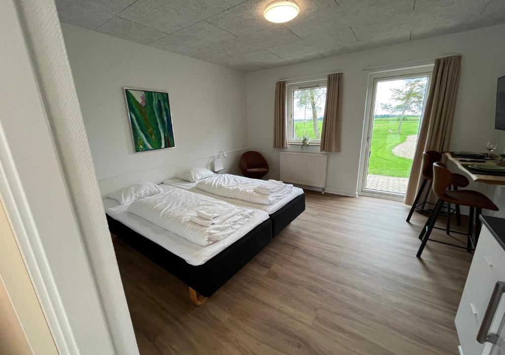 Bredsten Apartment | Go-Sleep Bredehus