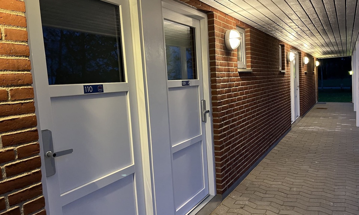 Bredsten Apartment | Go Sleep Bredehus