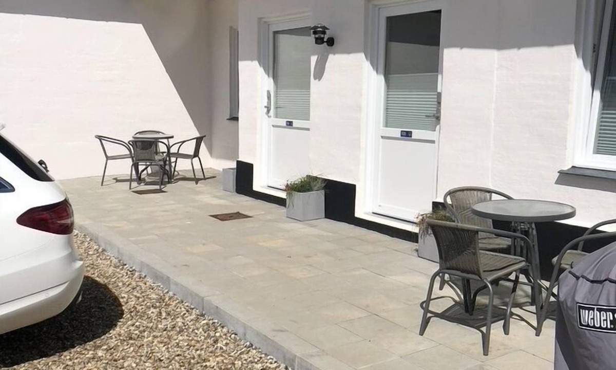 Vandel Apartment | Go-Sleep Vandel