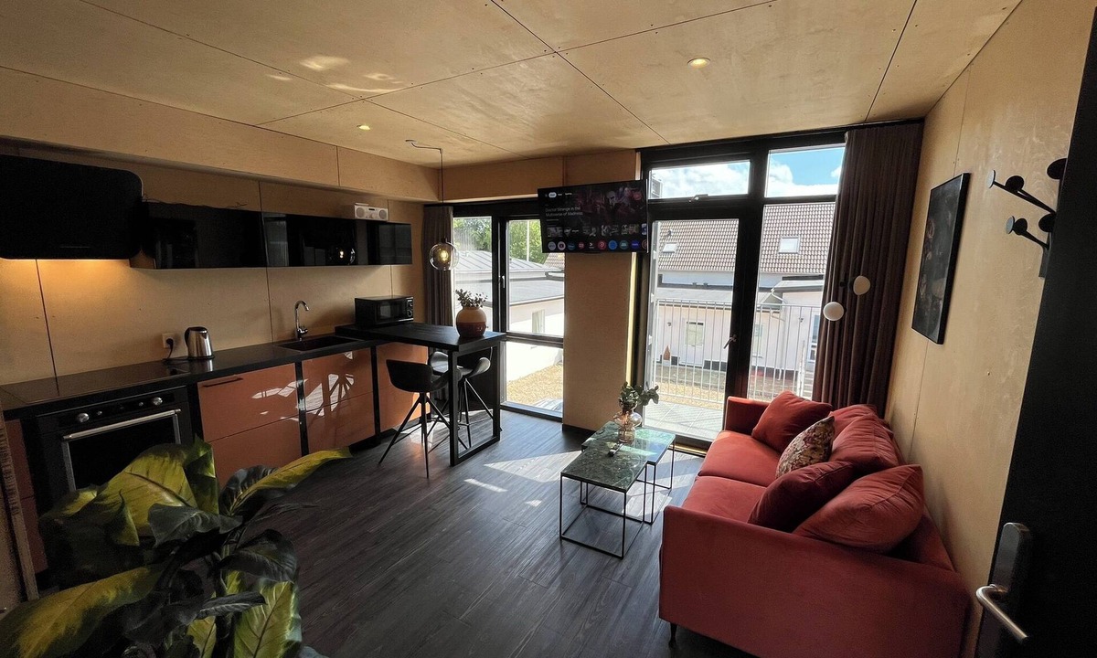 Vandel Apartment | Go-Sleep Vandel