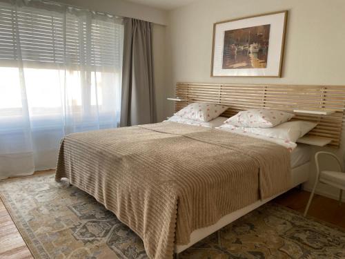 Neuenkirch Apartment | go sunny way - Wohnung