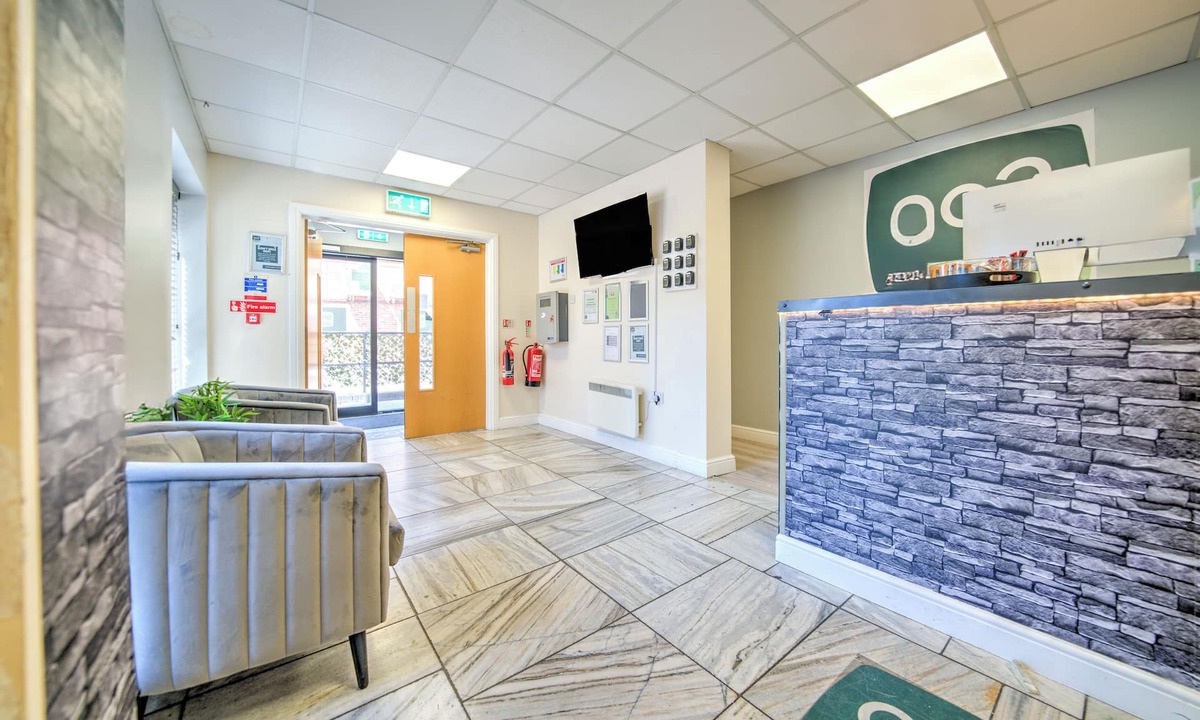 Quedgeley Hotel | GO2 Gloucester Hotel by OYO