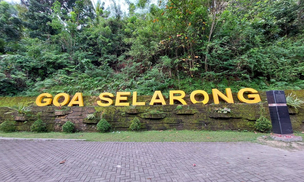 Bantul RV Rental | Goa Slarong Camping Ground