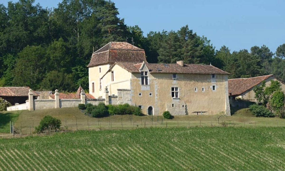 Leguillac-de-l'Auche Other | Goal Domain