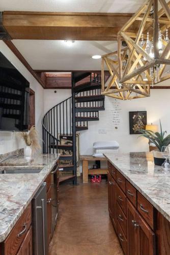 McKinney House | Goal Getaway: Your Ultimate World Cup Retreat