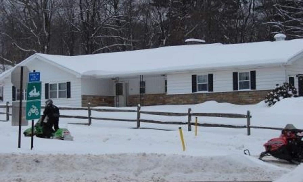 Coudersport House | Gobbler Hill Vacation Home