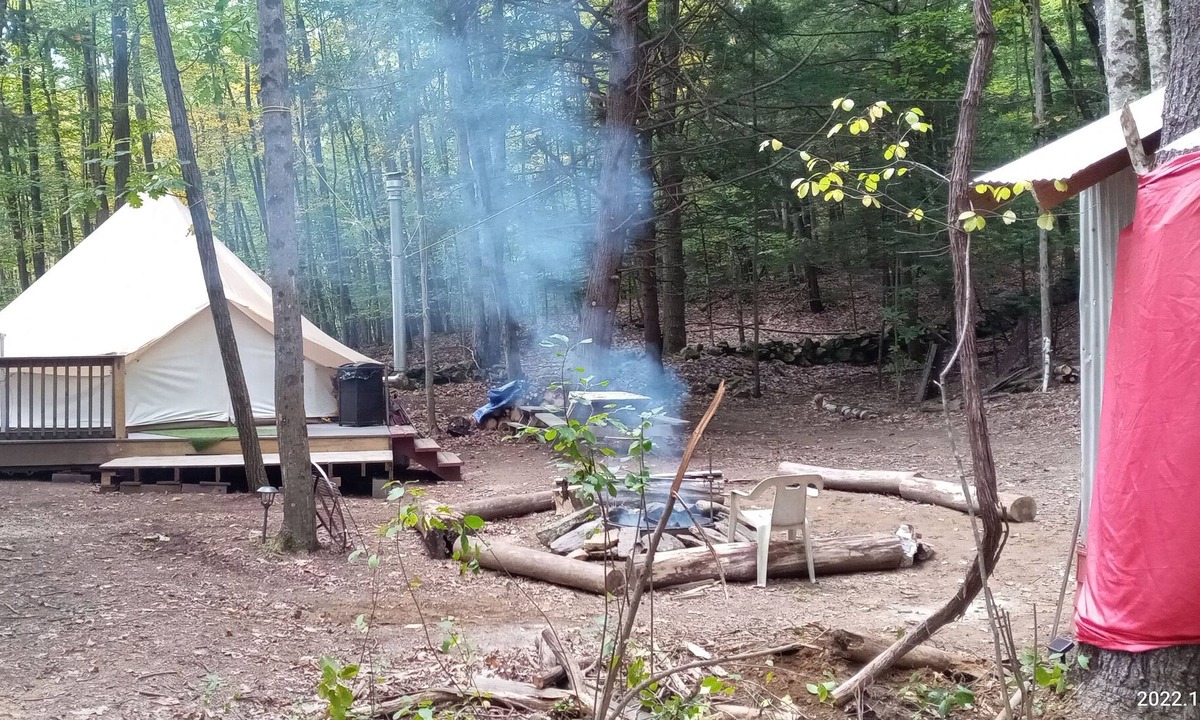 Westmoreland RV Rental | God's Heavenly Retreat