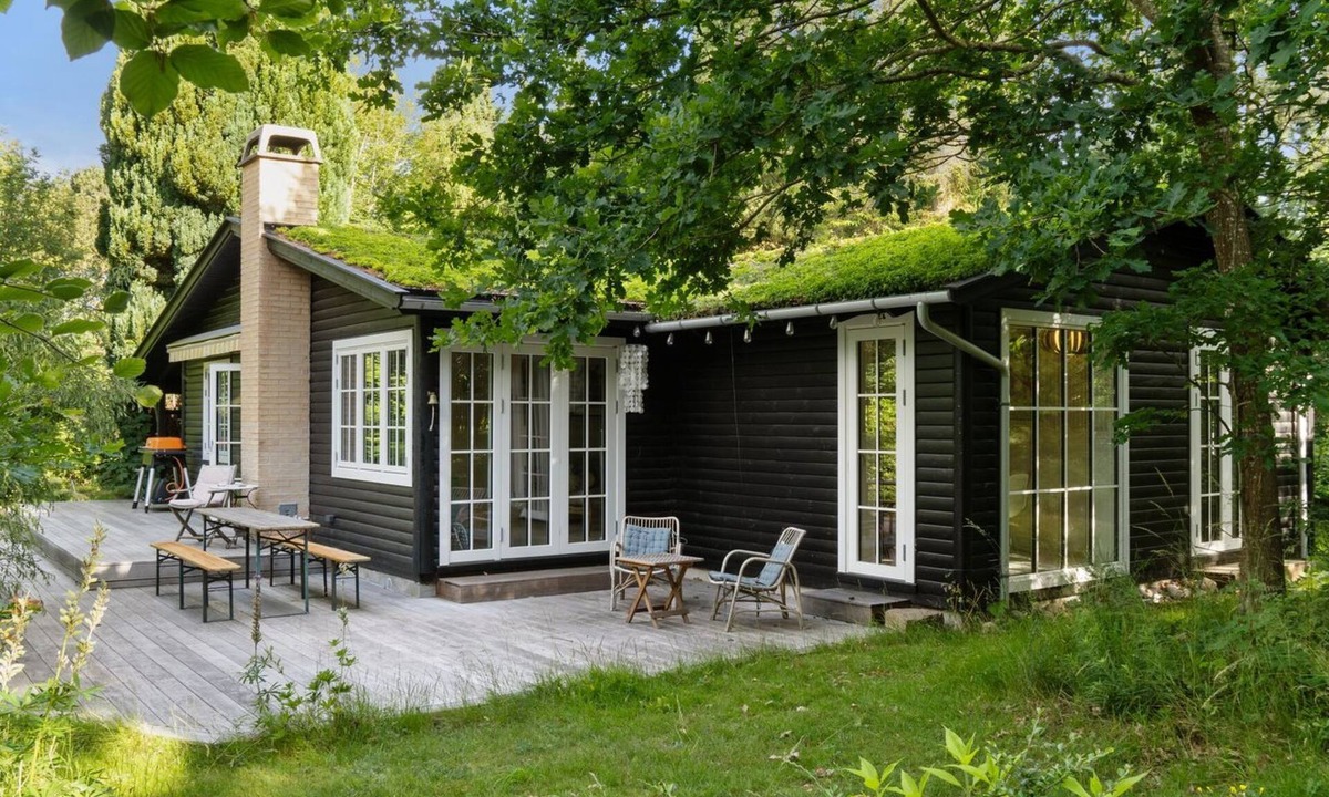 Rrvig House | "Godja" - 1km to the inlet by Interhome