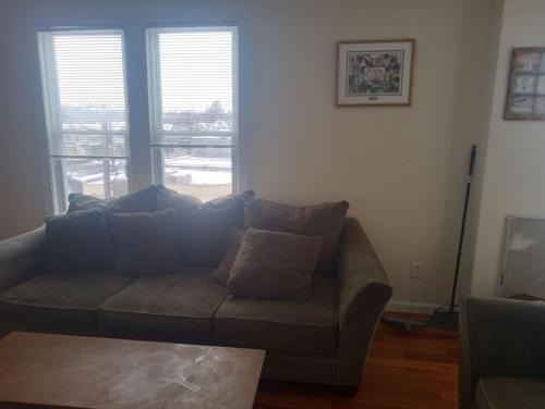 Niskayuna Apartment | godlyone bedroom free parking