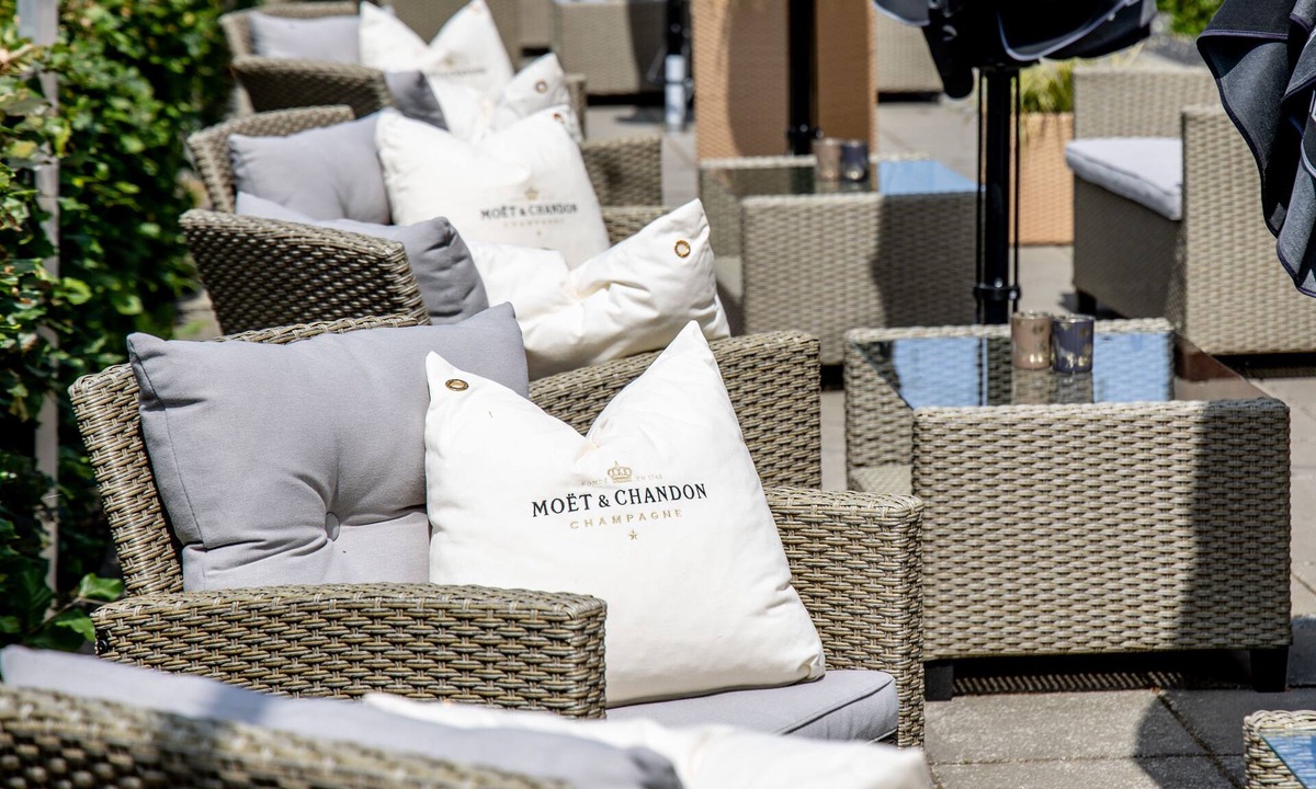 Oster Ulslev Hotel | Godstedlund B&B