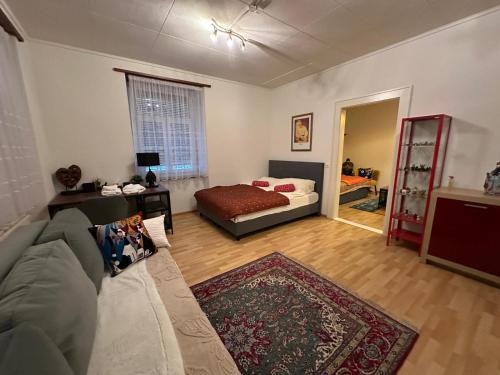 Dornach Apartment | Goetheanum Casa