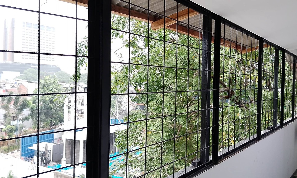 Gambir Apartment | GoHome Harmoni Apartment