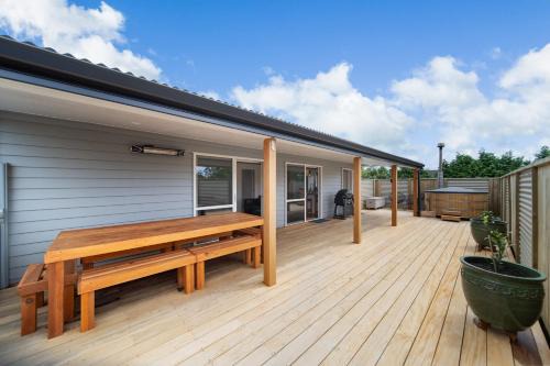 Rotorua House | Going the Distance