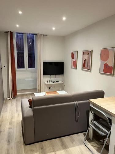 Bourg-les-Valence Apartment | Gold, 500 m du centre de Valence