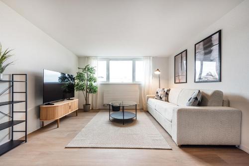 Frauenfeld Apartment | GOLD-APARTMENT 5 !Gratis Parken, Free Parking!
