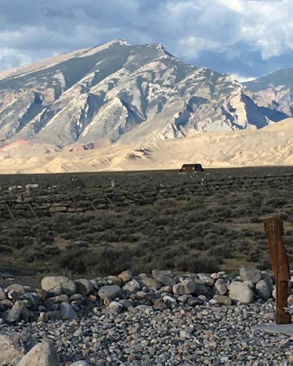 Clark Apartment | Gold Bar Ranch Bungalow