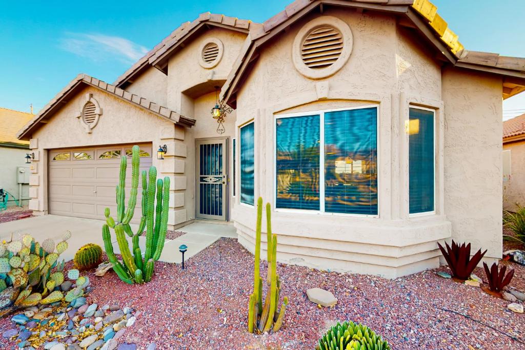 Gold Canyon House | Gold Canyon Getaway