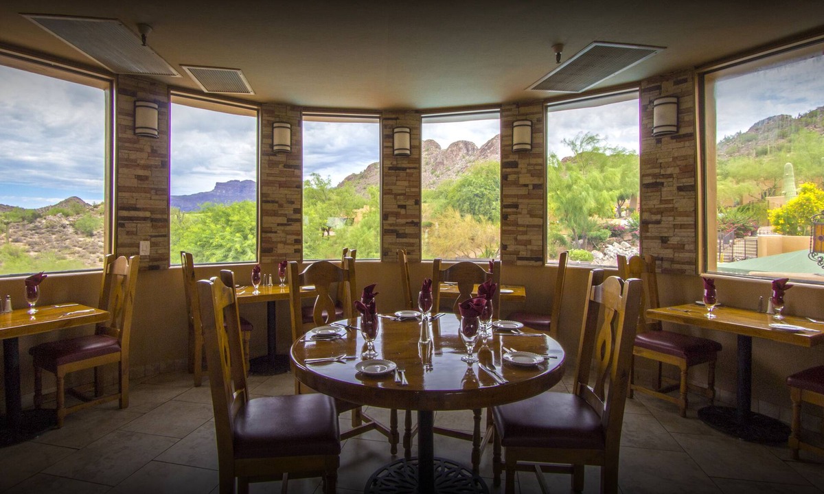 Gold Canyon Resort | Gold Canyon Golf Resort & Spa