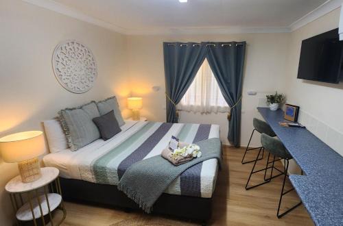 Toll Hotel | Gold City Motel