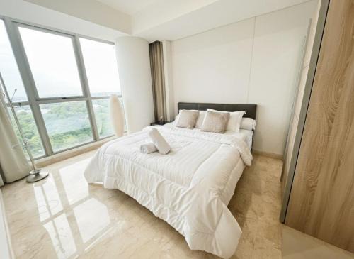 Pantai Indah Kapuk Apartment | Gold Coast PIK Premium Sea View Apartments