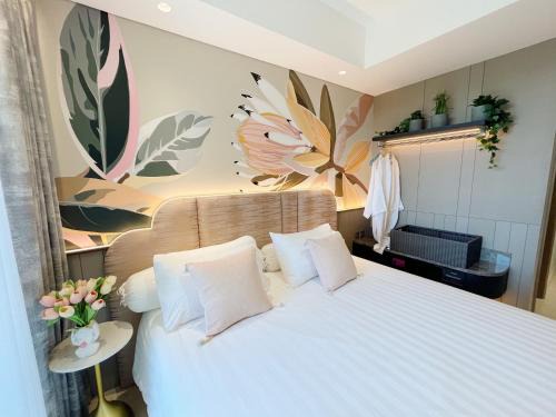 Pantai Indah Kapuk Apartment | Gold Coast Sea View Apartments by Rentrooms