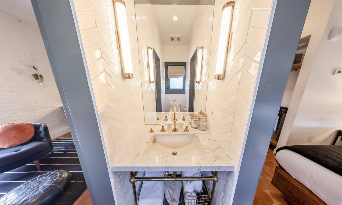 Hollywood Hotel | Gold-Diggers Hotel