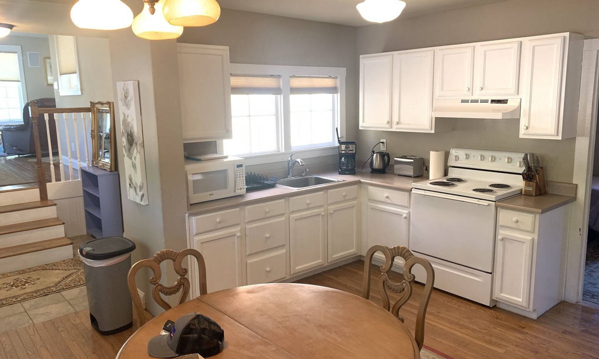 Gold Hill House | Gold Hill Cottage