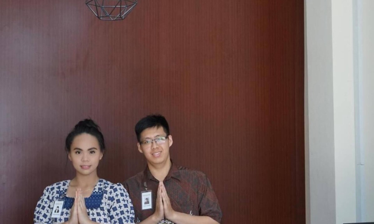 Pontianak Hotel | Gold Line Guest House