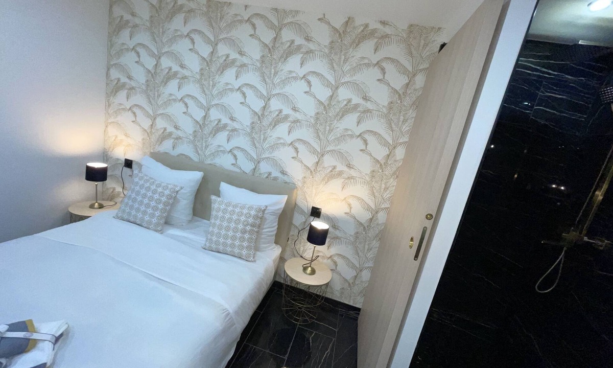 Clermont-Ferrand Apartment | Gold-Luxury-SPA