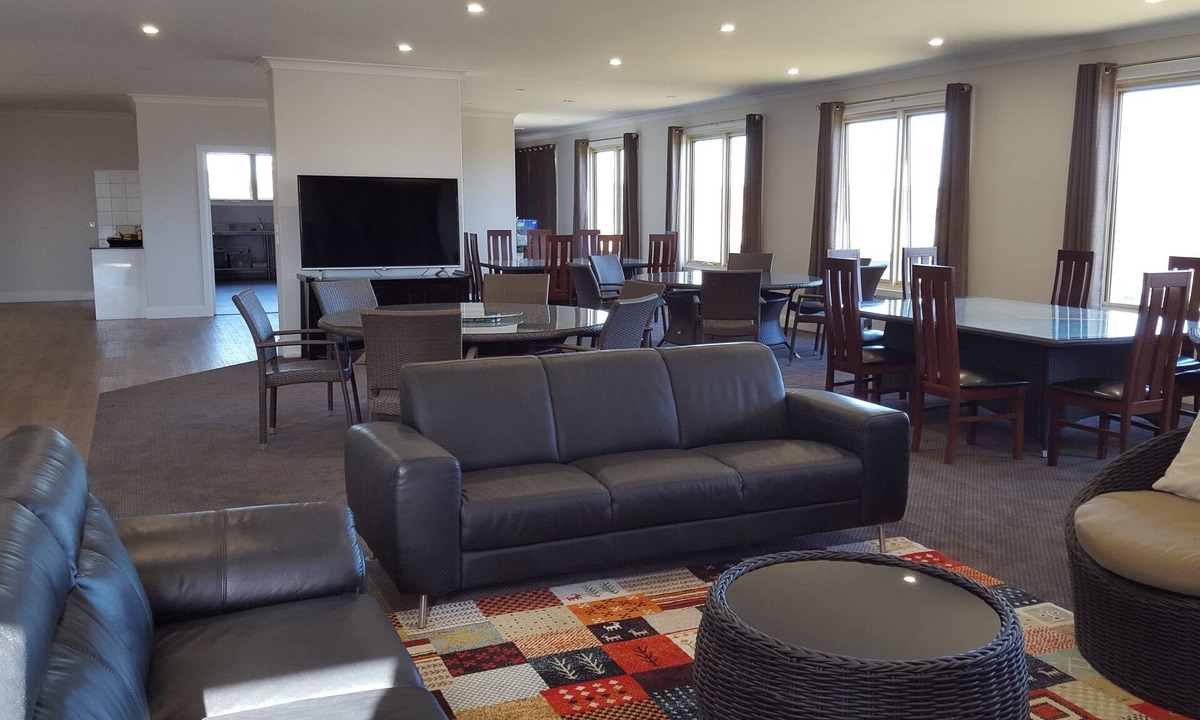 Kelso Hotel | Gold Panner Motor Inn